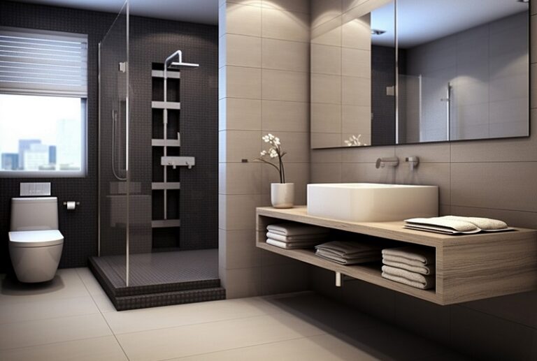 Shower Glass Doors