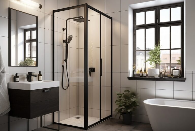 durable glass shower1
