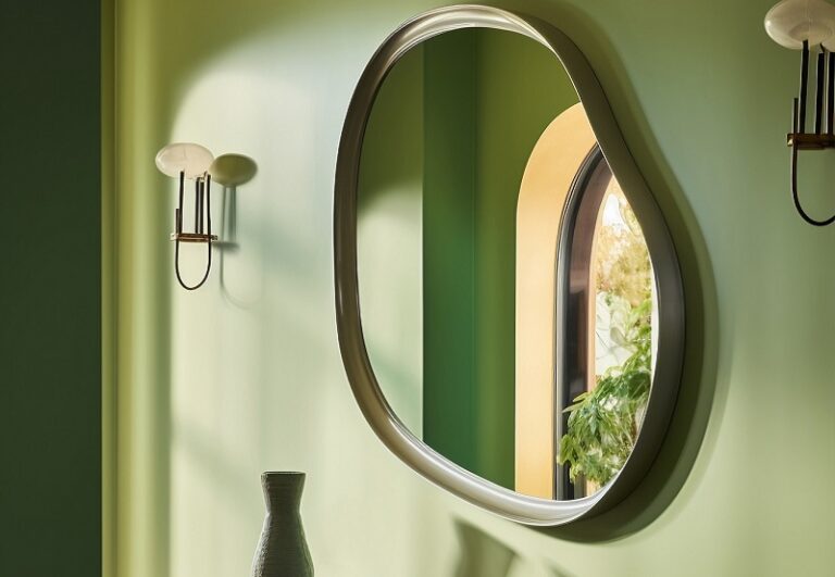 Specialty custom mirrors