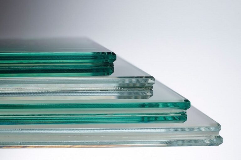 Custom laminated glass vs. standard glass
