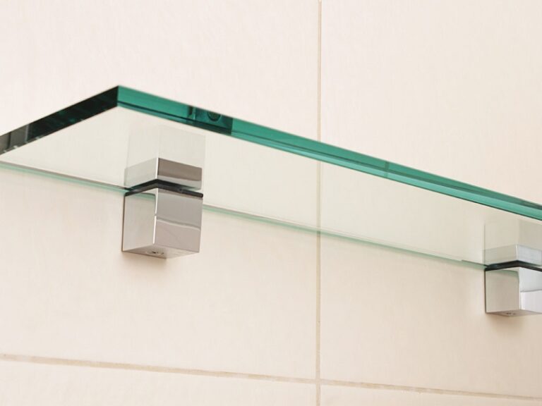 Custom Tempered Glass from Glass Laminating LLC