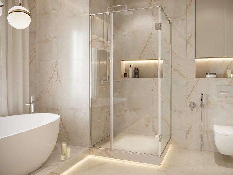 Custom Tempered Glass from Glass Laminating LLC