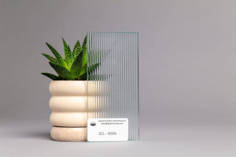 IGL-0006 (2)-Fluted/reeded glass