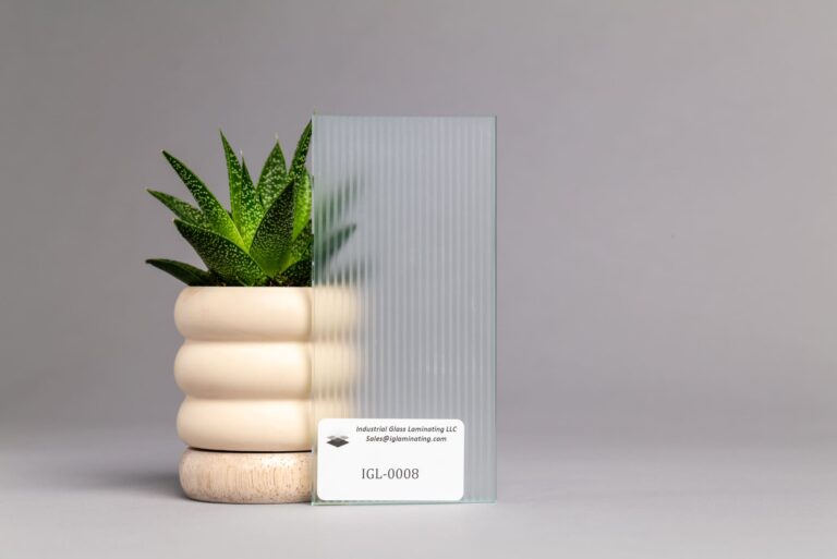 IGL-0008-Fluted/reeded