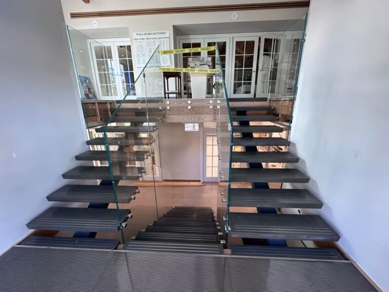 Railing (2)