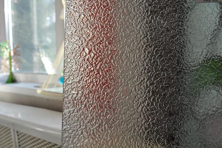 Laminated Obscure Glass in New York