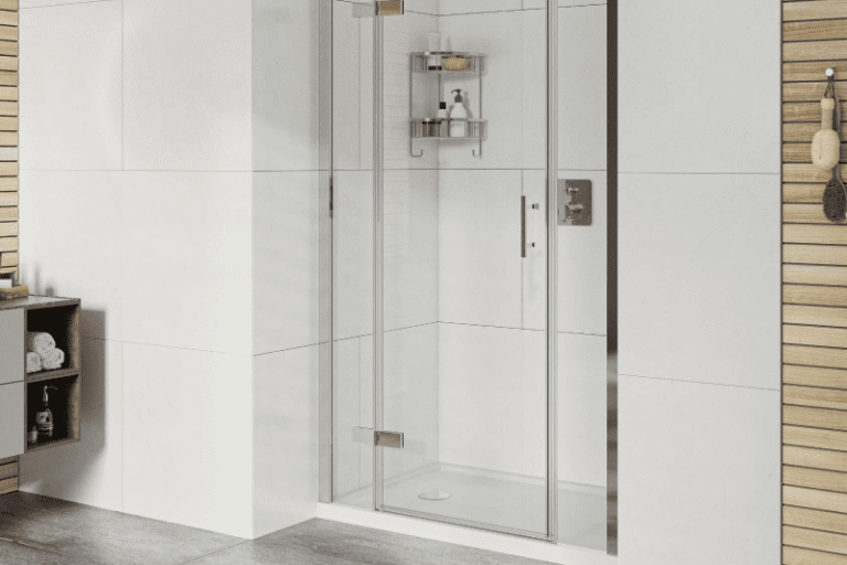 Hinged (Swinging) Doors