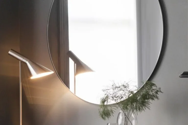 Plane Mirrors (Flat)