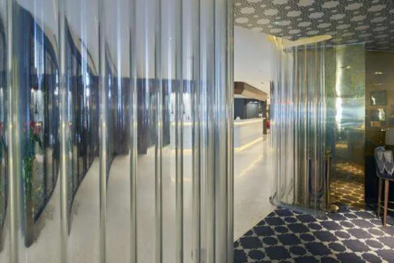 Specialty Glass_Residential interiors