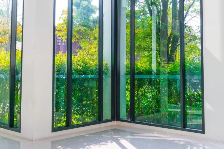 Float Glass