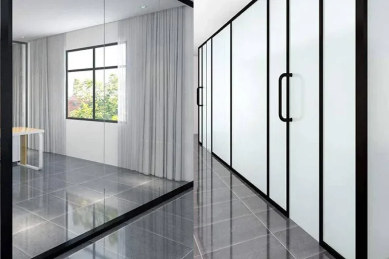 Laminated glass