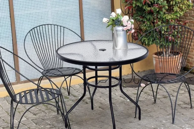 Patio Tables