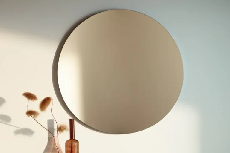 Smart mirrors