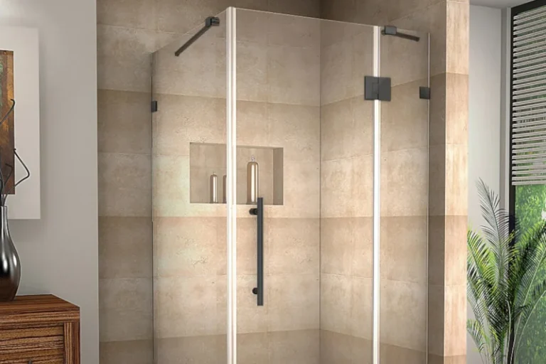Tempered Shower Doors_1