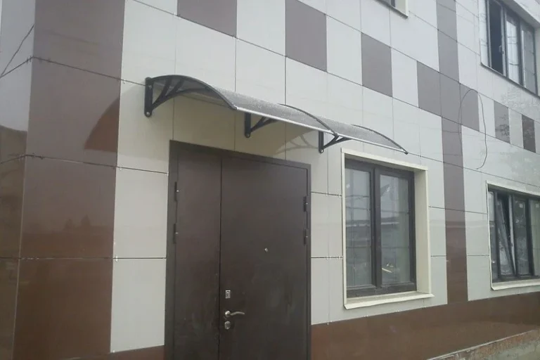 Glass Canopies from Industrial Glass Laminating LLC